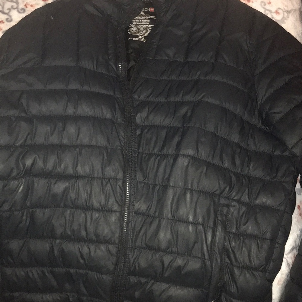 Jacket